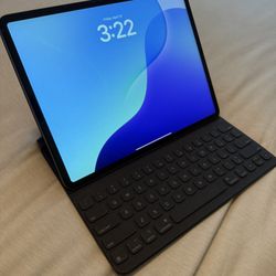 iPad PRO (3rd Gen) - 256GB - 13 Inch
