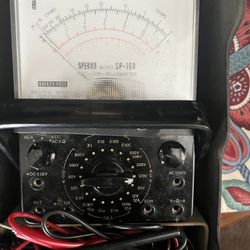 Multimeter