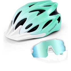 Adult Helmet Set