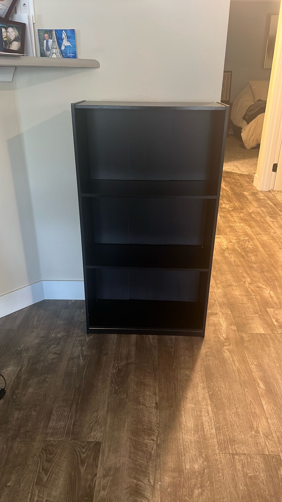 Small Bookcase