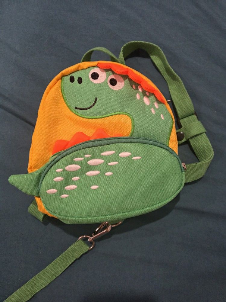 Toddler Back Pack