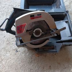 Circular saw