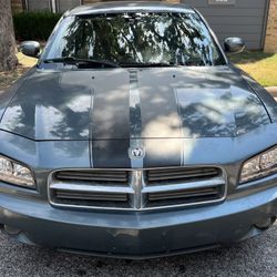 2006 Charger 