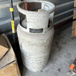 Propane Tank For Forklift 