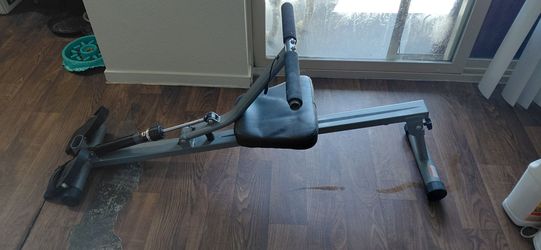 Rowing Machine Home Gym Rower