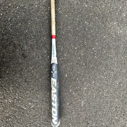 Easton Ghost Double Barrel 33in Drop 10