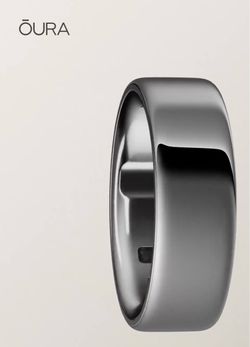 Oura Smart Ring