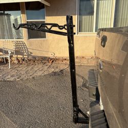 Bike Carrier