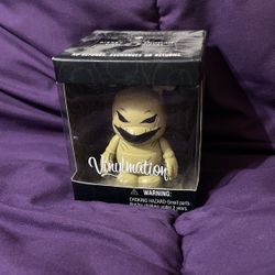 Vinylmation Nightmare Before Christmas 