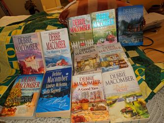 Debbie Macomber Bundle Deal