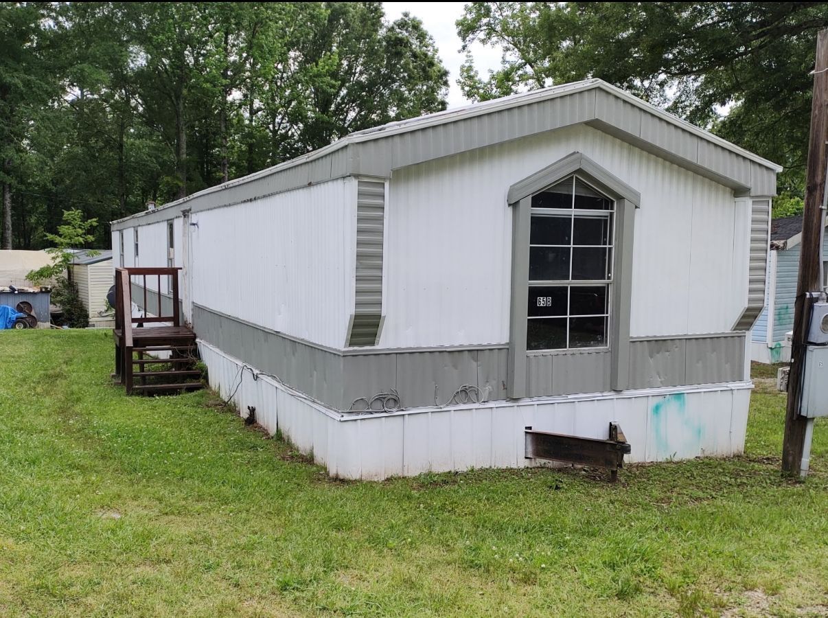 Mobile Homes for Sale. Starting at 6000