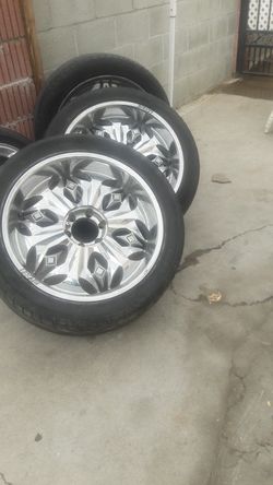 rims