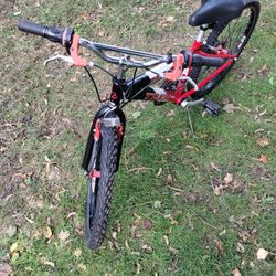 24" TREK 220 MOUNTAINTRACK Bike/Bicycle