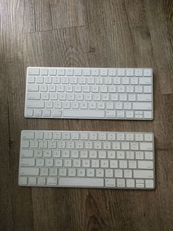 Apple Magic Keyboard (Model: A1644) For Sale ($20 Each)