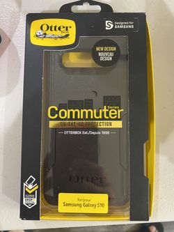Otter box case