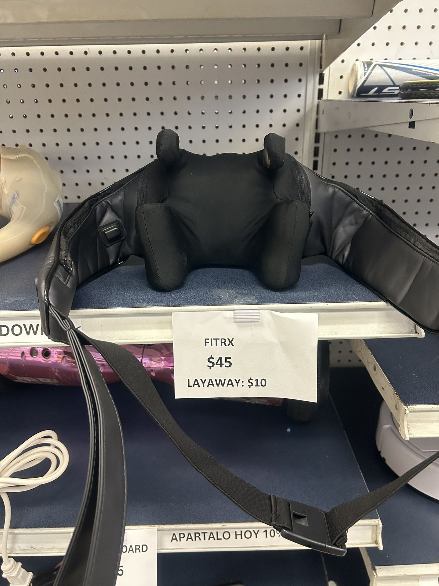 FITRX MASSAGER