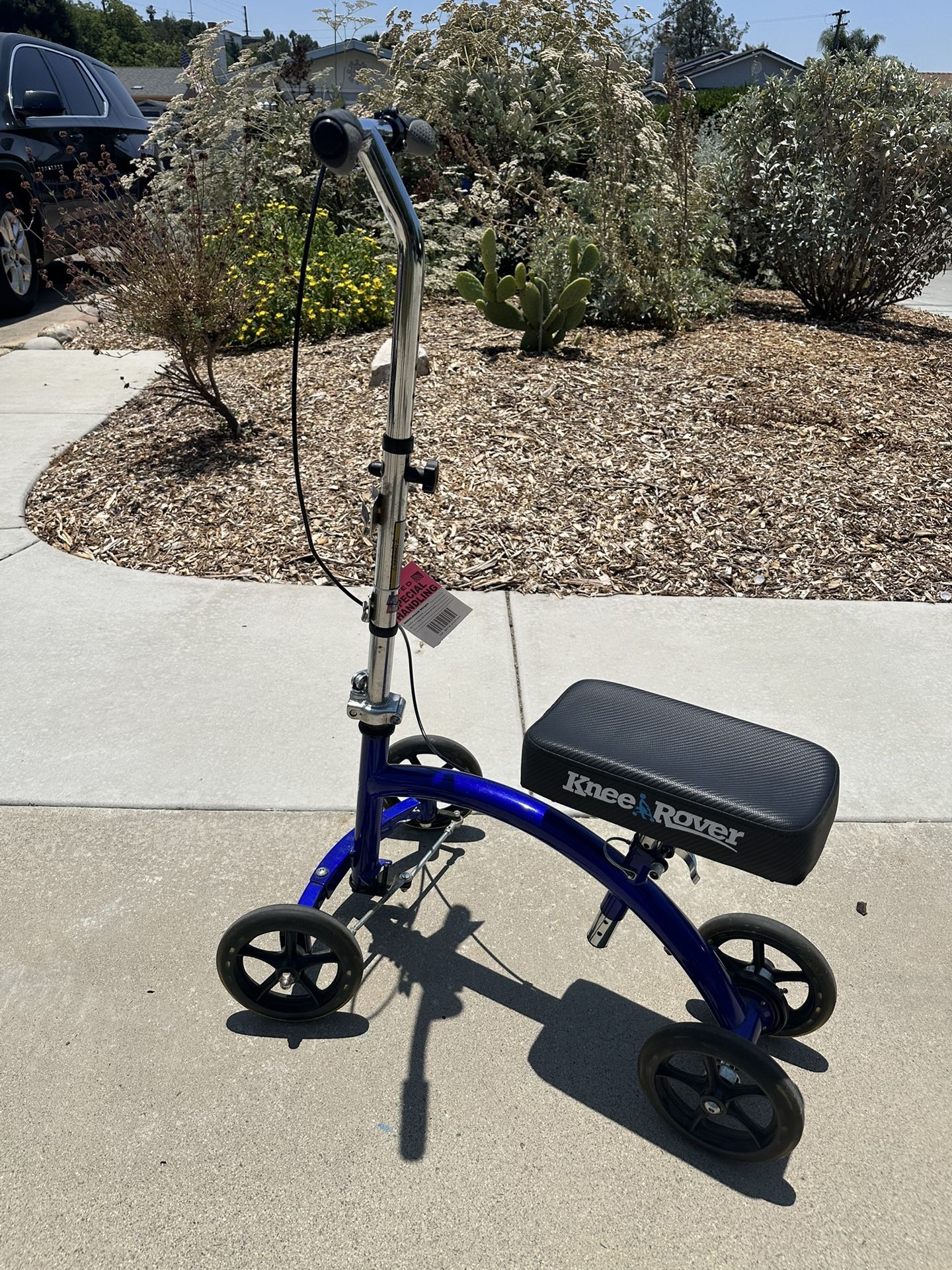 Knee Scooter