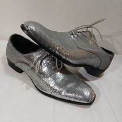 Size 8m9w Up To 9m10w Dress Shoes