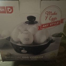 Egg Cooker
