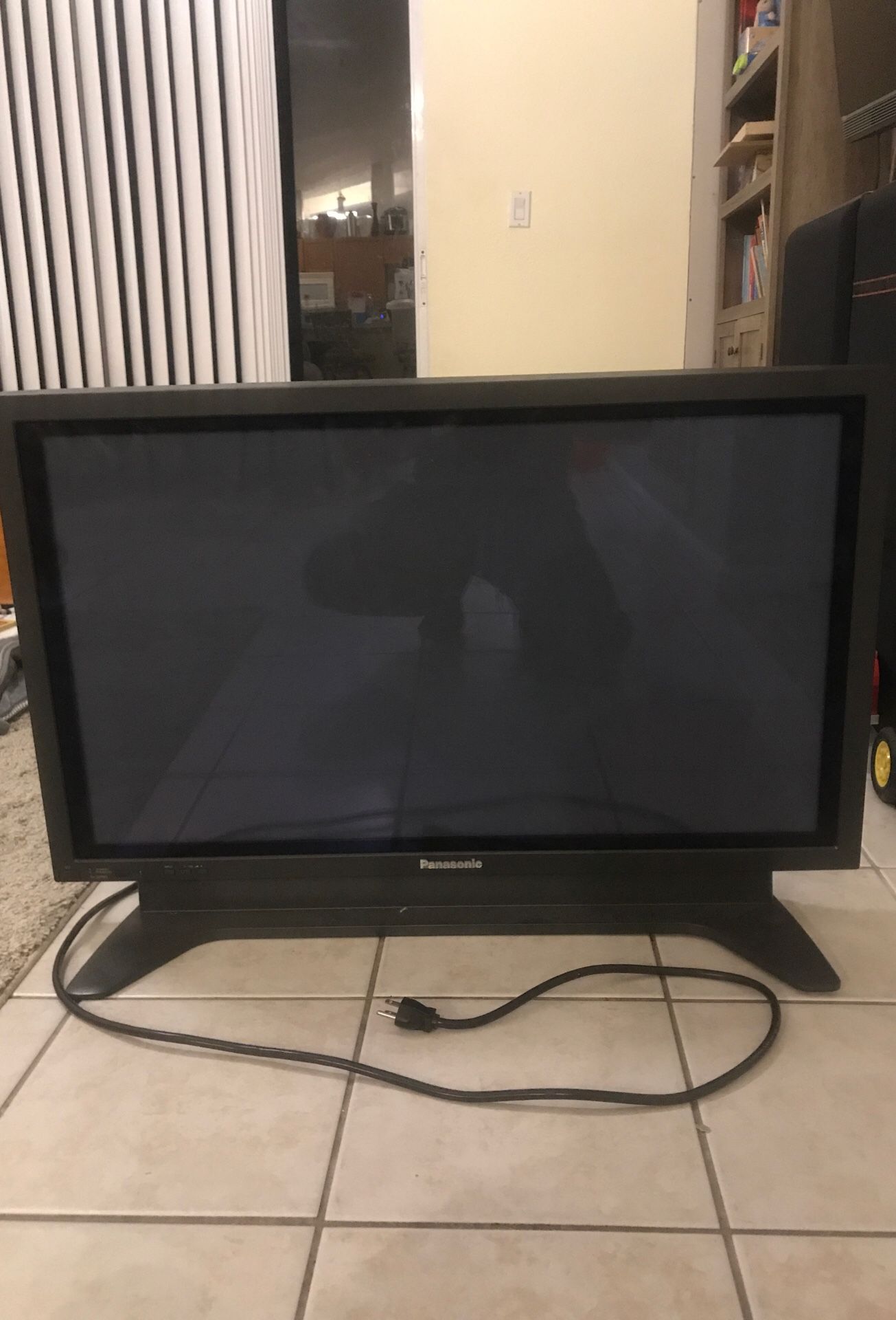 Panasonic Plasma TV