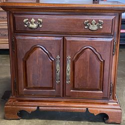 American Drew Coffee Table 