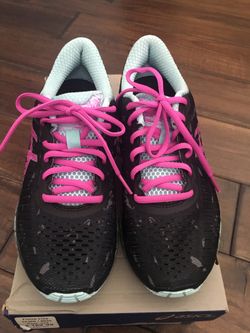 Women’s ASICS Gel-Quantum 360 Sneakers