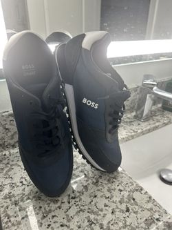 Shoes Hugo Boss Size 10 M