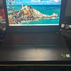 Dell Gaming Laptop