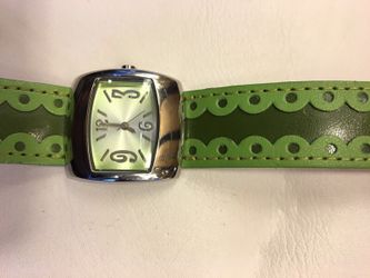 Japan movement lady’s Watch.