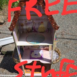 Free Stuff