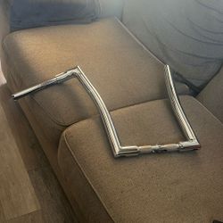 16” Apes Harley Davidson 