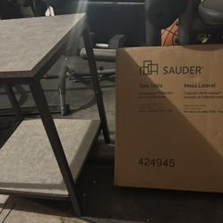 Side Tables