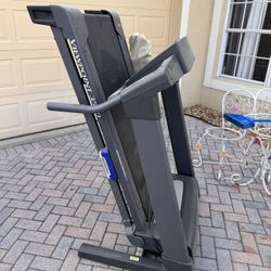 Viewpoint 3500 Treadmill
