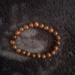 Bead Bracelet 