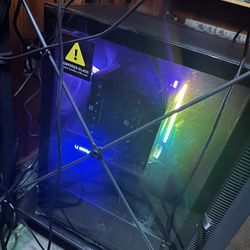 Pc Gaming 4060ti