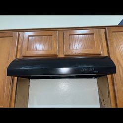 Kitchen Hood