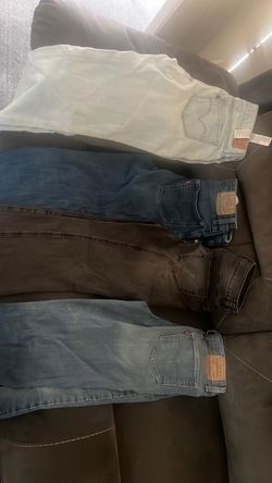 Jeans 👖