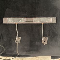 Nano Box Quad Lights