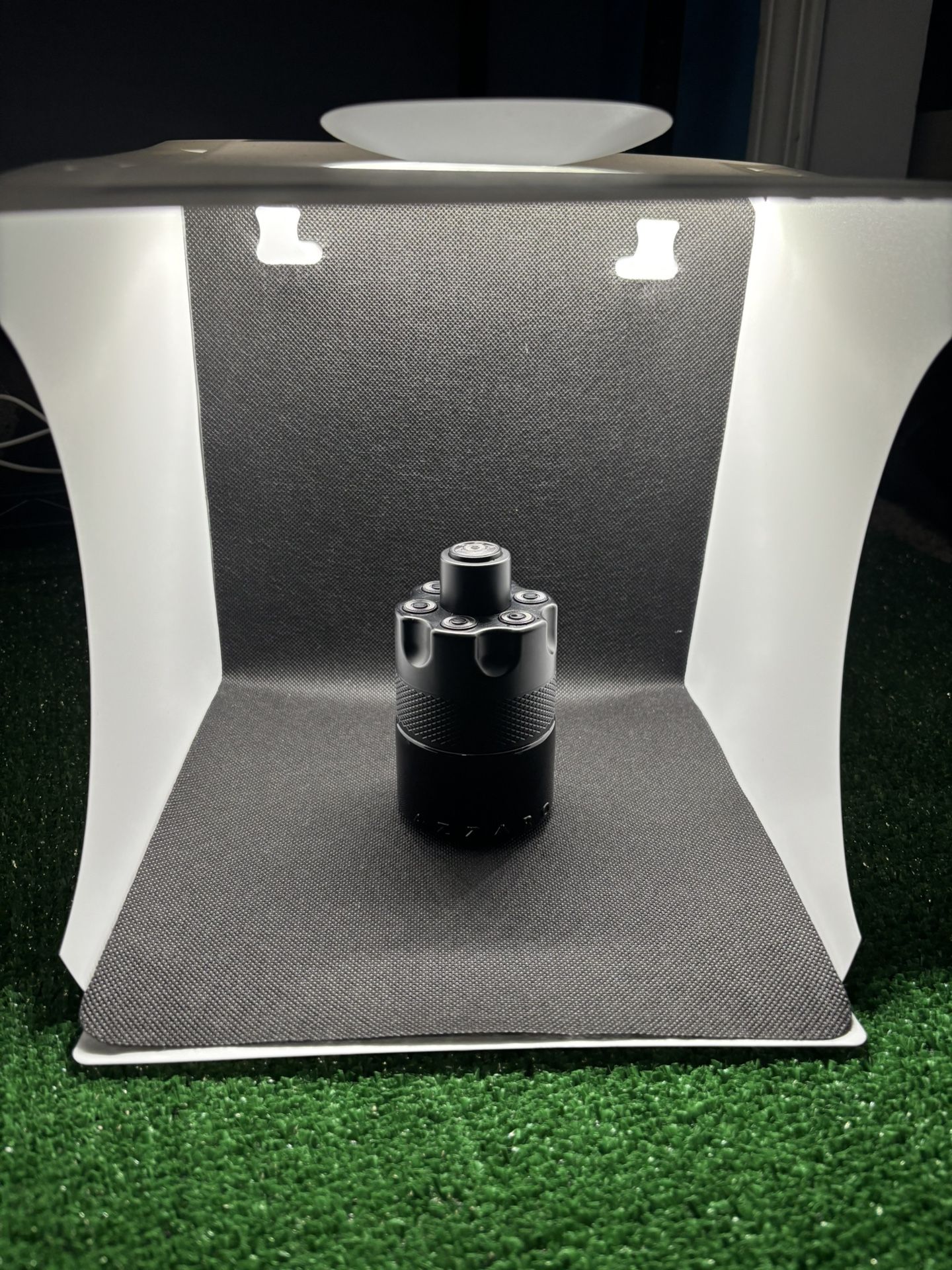 The Most Wanted Cologne