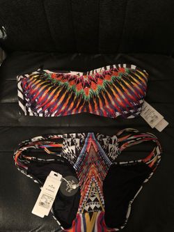 Ladies Bikini