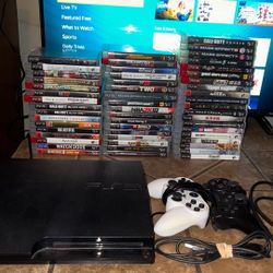 Playstation Three Used