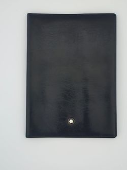 Montblanc Passport Holder 