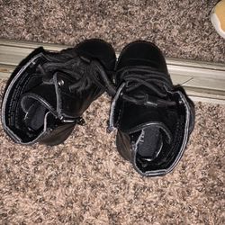 Cute Toddler Boots 