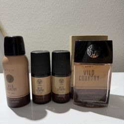 Wild Country Set 