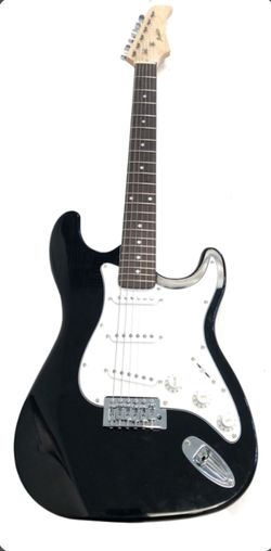 Audster Electric Guitar