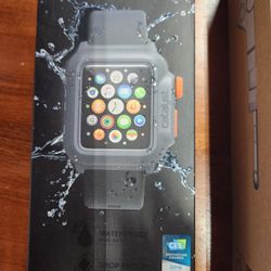 Catalyst Apple Watch Case