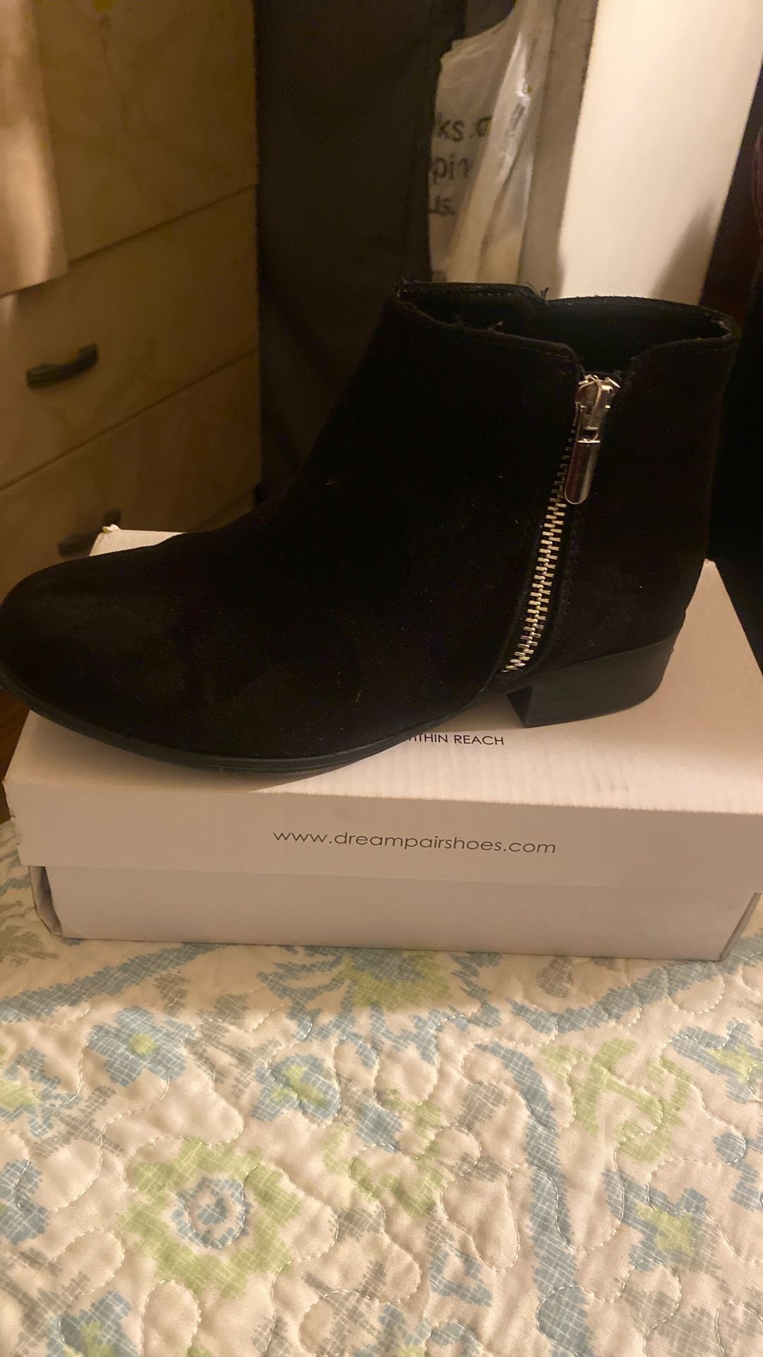 Sonoma Girls Boots