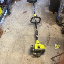 Gas Trimmer
