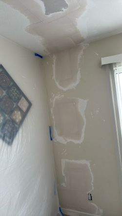 Drywall/