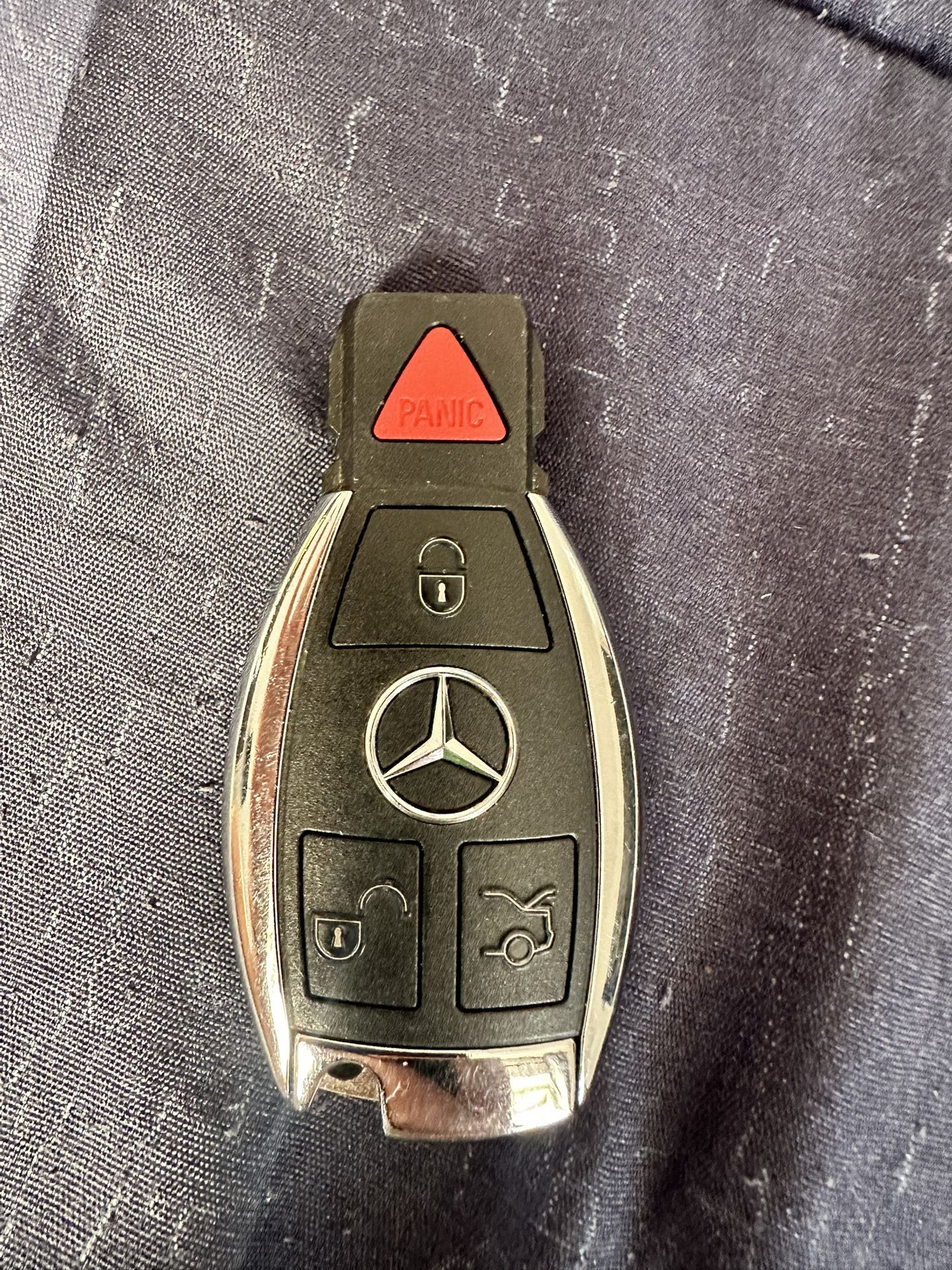 Key Fob Mercedes Benz GL 450’13